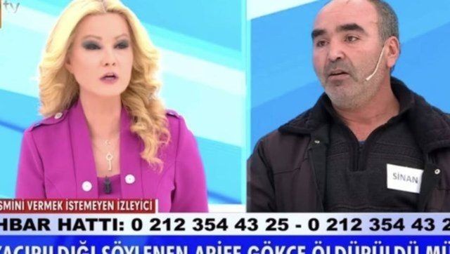 Müge Anlı Sinan gözaltında! İşte o anlar... - Resim: 10
