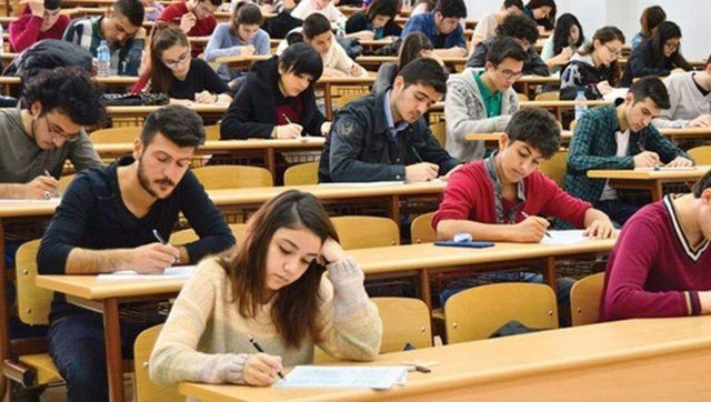 Öğrenciler dikkat! İşte bilmediğiniz YKS taktikleri... - Resim: 17