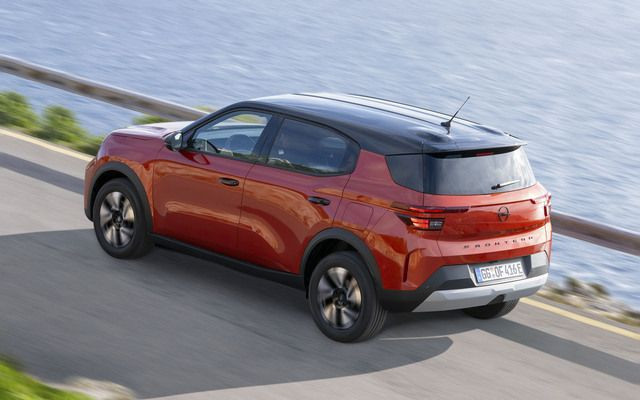 Türkiye'nin tercih ettiği otomobil markaları açıklandı! O model zirveyi bırakmadı - Resim: 17