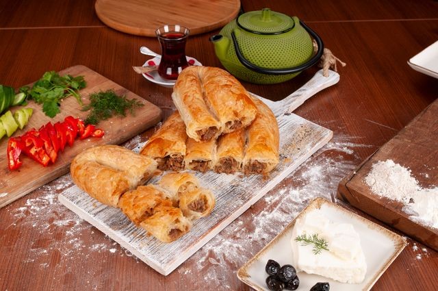 Dünyanın en iyi kahvaltıları açıklandı: Türkiye'nin sıralaması şaşırttı! - Resim: 15