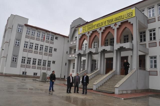 Diyarbakır'ın en iyi anadolu liseleri belli oldu! İşte taban puanları yüksek o liseler - Resim: 12