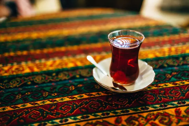 En çok çayı hangi şehir içiyor? İlk sıra şaşırttı... - Resim: 2