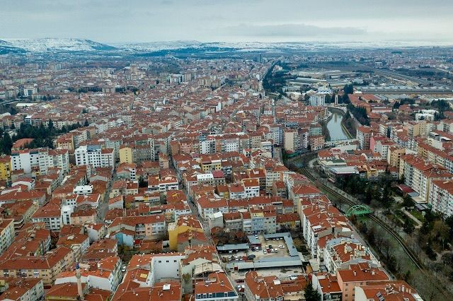 Türkiye’nin en güvenli şehirleri belli oldu! Bakın hangi şehir ilk sırada - Resim: 3