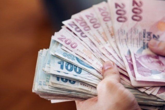 En yüksek emekli promosyonunu hangi banka veriyor? - Resim: 2