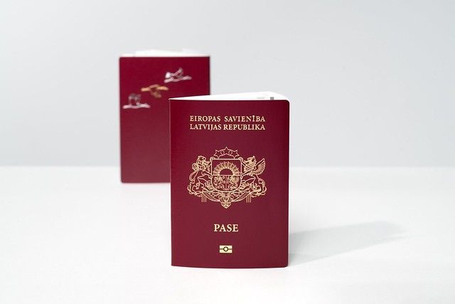 Dünyanın en güçlü pasaportları belli oldu! Bakın Türkiye kaçıncı sırada - Resim: 12
