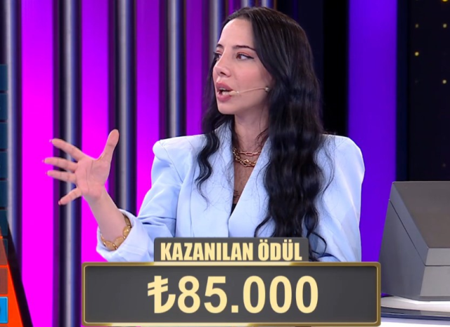 Var Mısın Yok Musun Kübra ne kadar kazandı? Yarışmacı Kübra büyük ödülü aldı mı? - Resim : 1