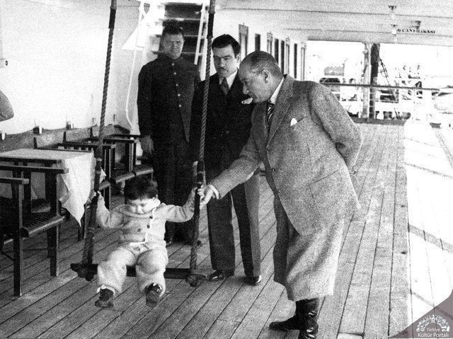 Atatürk’ün vasiyetinde dikkat çeken ayrıntı: Kimleri ve hangi ülkeyi işaret etti? - Resim: 15
