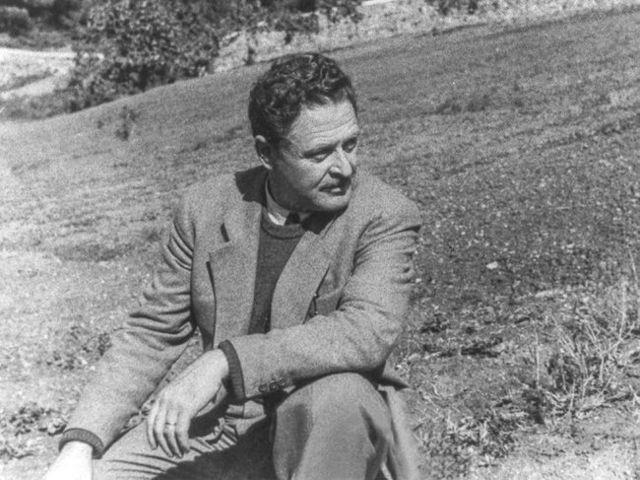 Atatürk Nazım Hikmet'e ne söyledi? İşte o tarihi an... - Resim: 7