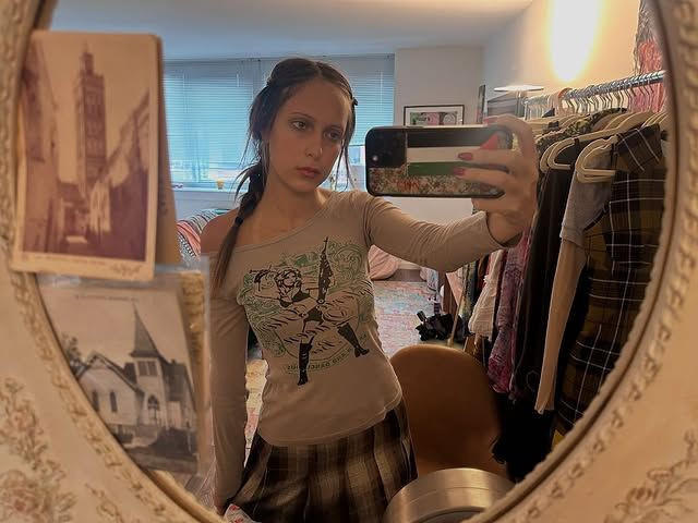 Gigi ve Bella Hadid’in gizli kardeşi Bodrum’da! Nix’in pozları sosyal medyayı salladı! - Resim: 6