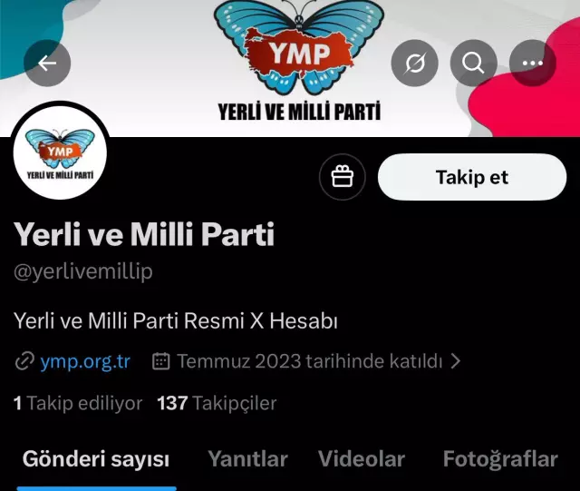 Parayı veren anketi çalar… Adı bilinmeyen parti %9.7 çıktı! - Resim : 2