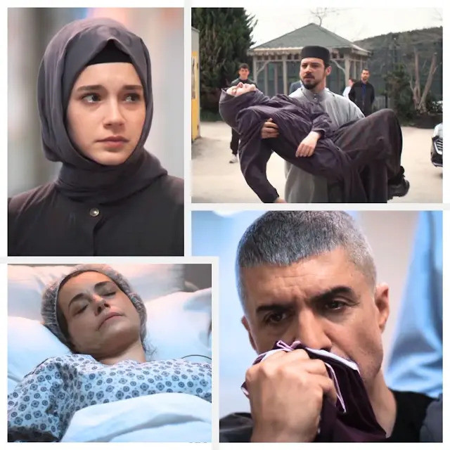 Kızıl Goncalar neden final yaptı