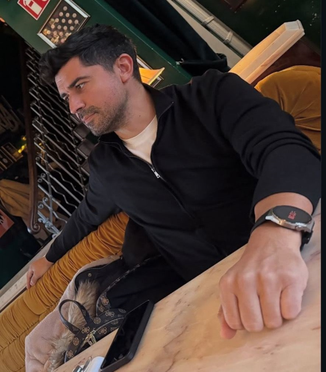 Şehit pilotla ilgili kahreden detay! Tam dört ay kalmıştı - Resim : 1