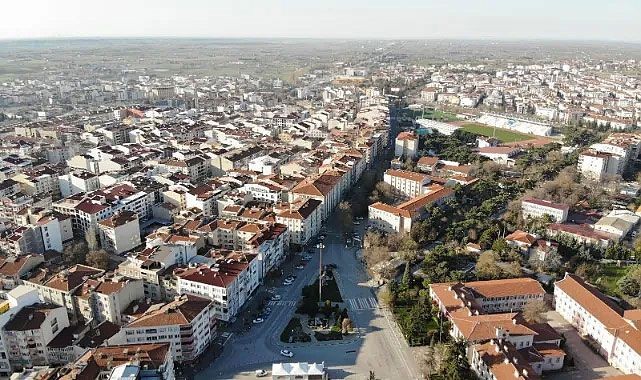 Gayrimenkul uzmanı açıkladı! İşte Türkiye’de arazi fırsatları olan, gelecekte kârlı çıkabileceğiniz şehirler - Resim: 6