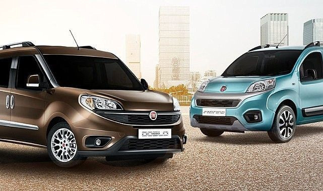 Gören bayiye koşuyor: 2025 model sıfır Fiat Fiorino 894.900 TL’ye satışta! - Resim: 8