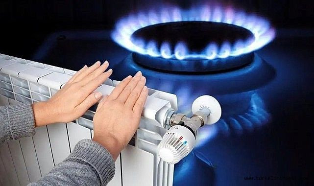 Doğal gaza büyük zam! BOTAŞ açıkladı - Resim: 2