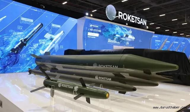 Türkiye'nin ilk hipersonik füzesi TAYFUN BLOK-4! Kapasitesi ne ve menzili kaç kilometre? İşte özellikleri - Resim: 7