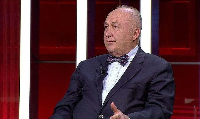 Ahmet Ercan'ın deprem açıklaması dikkat çekti! Fay hattı uyandı - Resim: 11