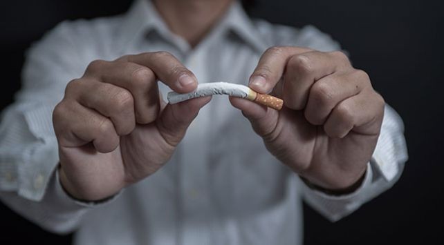 Başvuranların yüzde 80'i başardı: Sigarayı bıraktı - Resim: 6