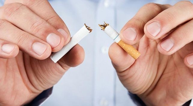 Başvuranların yüzde 80'i başardı: Sigarayı bıraktı - Resim: 2