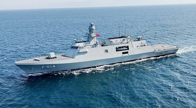 İşte TSK'nın kullandığı silahlar! Türk Silahlı Kuvvetleri envanterinde bakın neler var - Resim: 23