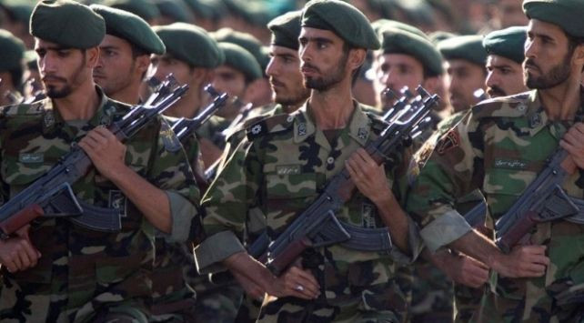 ABD ve İran askeri güç karşılaştırması: ABD ordusu mu daha güçlü İran ordu su mu? - Resim: 1