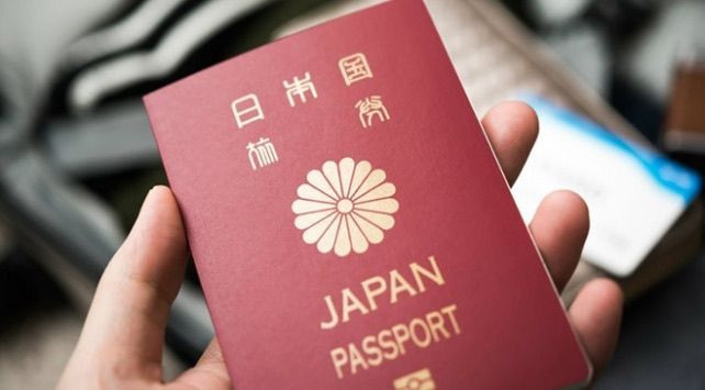 Dünyanın en güçlü pasaportları belli oldu! Bakın Türkiye kaçıncı sırada - Resim: 5