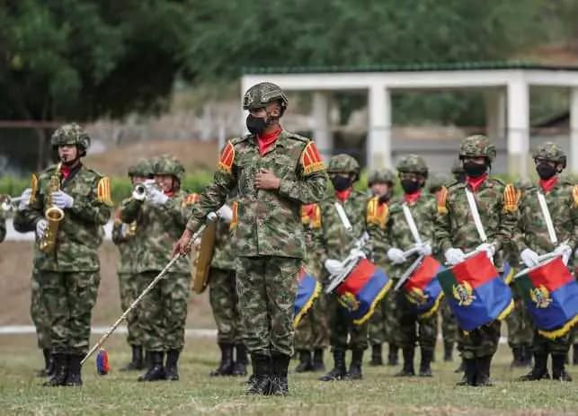 İşte ordusuna en çok güvenen ülkeler! Bakın Türkiye kaçıncı sırada - Resim: 4