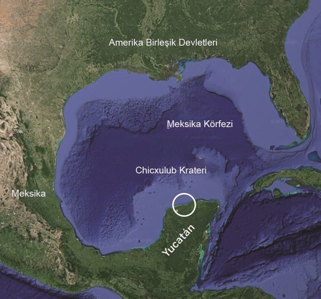 Meksika Körfezi, artık resmen Amerika Körfezi olarak anılacak - Resim: 6