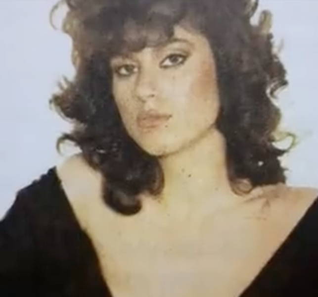 Hababam Sınıfı'nın Ayşe'si yıllara meydan okuyor! Gören tanıyamadı… Annesi de Yeşilçam efsanesi çıktı - Resim: 7