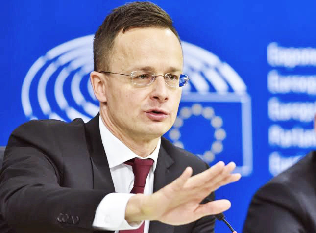 Macaristan egemenlik kalkanını yükseltti! Batı’nın fonladığı STK’lara sıkı denetim geliyor - Resim : 1