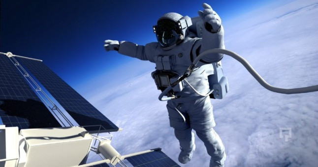 Çin, 'Gök Sarayı'na gidecek taykonotları tanıttı - Resim : 1