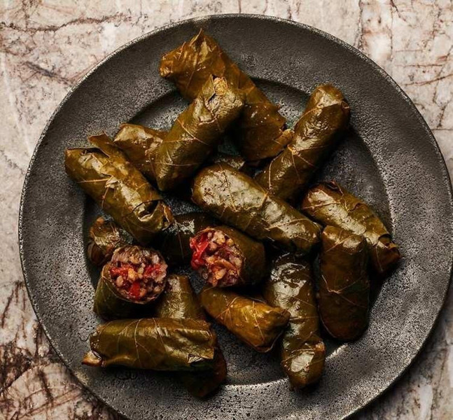 Dünyanın en iyi kıymalı yemekleri listesine Türkiye damga vurdu! İlk sırayı İzmir'in lezzeti kaptı - Resim: 6