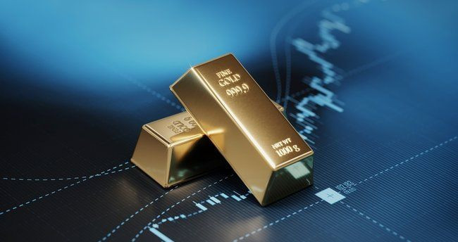 İslam Memiş gram altının 6 bin TL olacağı tarihi açıkladı! - Resim: 21