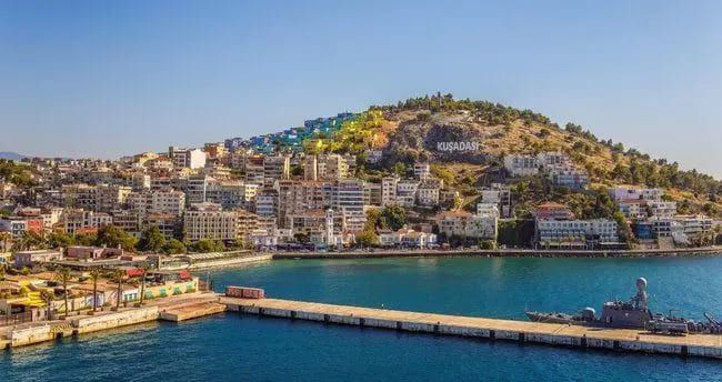 Zirvedeki il şaşırttı! Herkes kendi memleketinde yaşasaydı... - Resim: 9