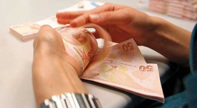 7 milyon liranın aylık faiz getirisi bakın kaç para! - Resim: 15
