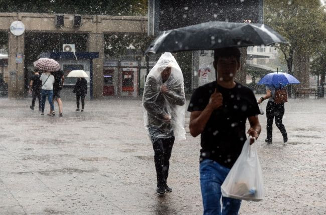 Metoroloji o bölgeleri uyardı: Termometre 42 dereceyi görecek - Resim: 3