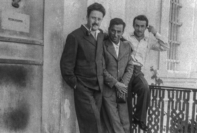 Atatürk Nazım Hikmet'e ne söyledi? İşte o tarihi an... - Resim: 4