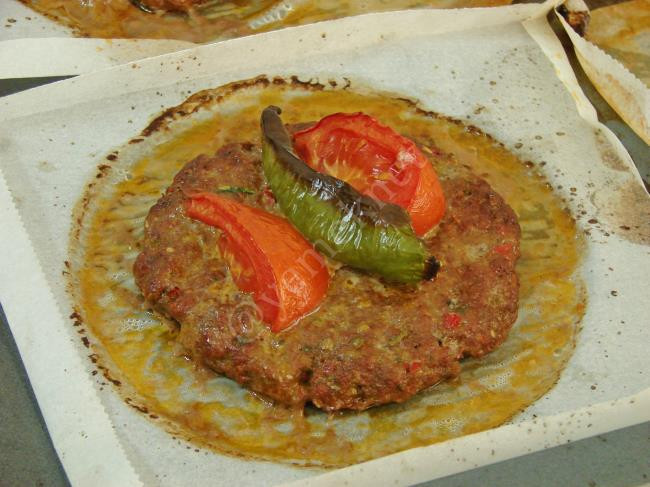 MasterChef'teki kağıt kebabı tarifi! Kağıt kebabı nasıl yapılır? - Resim : 1