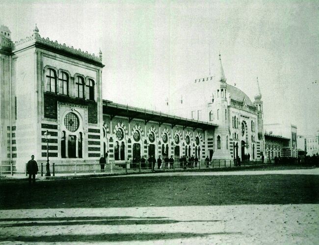 Tarihte Bugün 11 Şubat: Türkiye'nin hafızasına kazınan olaylar (Fotoğraflarla) - Resim: 1