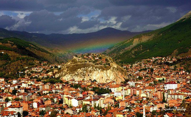 Şehirlerin isimleri nereden geliyor? İlk kez duyacaksınız... - Resim: 6
