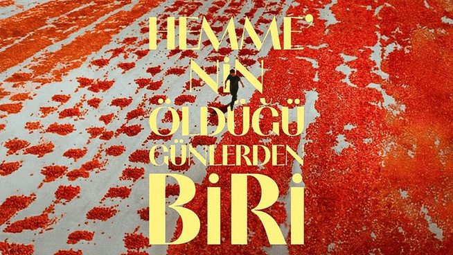Altın Koza’yı kazanmıştı! ‘Hemme’nin Öldüğü Günlerden Biri’ Türkiye’nin Oscar adayı - Resim : 1
