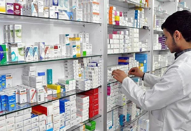 29 Ekim İstanbul nöbetçi eczane listesi: Maltepe, Esenyurt, Ümraniye, Pendik, Kadıköy