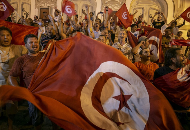 Rusya’nın Arap Baharına Bakış Açısı Nasıldı?