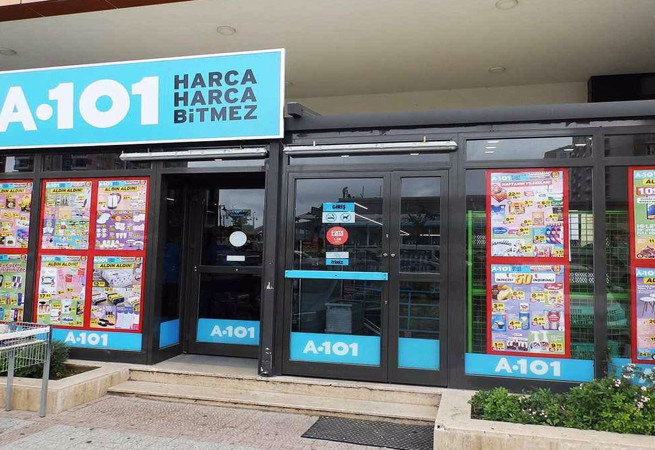 A 101 market yeni indirimli ürünler (A 101 market aktüel ürünler kataloğu 2 Mart 2023)