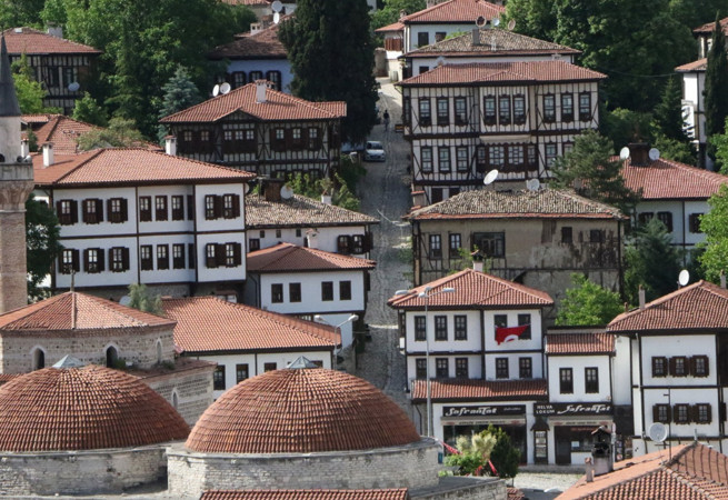 İşte Karabük'ün en güzel yerleri