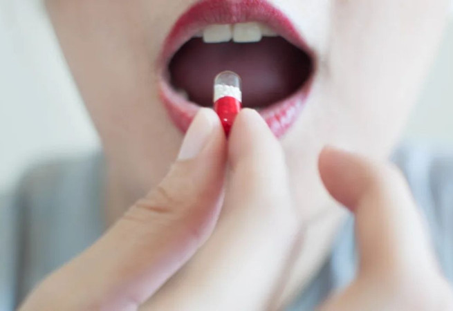 Bu vitamin kalp krizini önlüyor