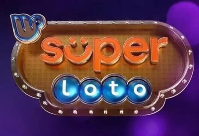 Süper Loto sonuçları açıklandı! İşte 17 Ağustos 2023 Süper Loto çekiliş sonuçları