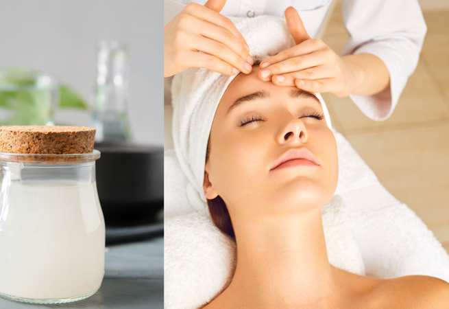 Pirinç suyunun cilde faydaları nelerdir? pirinç suyu nasıl yapılır?