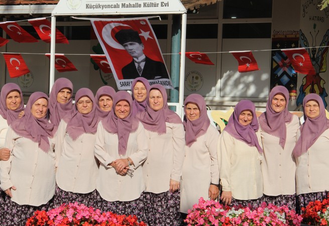 Sandıktan çıkan o şeyi yatırıma dönüştürdüler! Tek geçim kaynakları bu oldu...