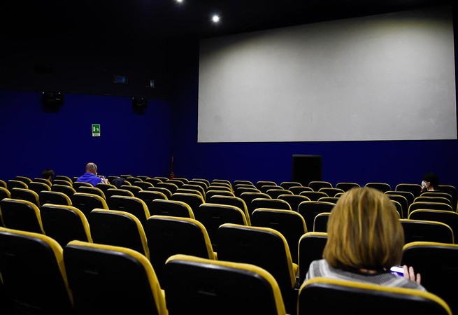 Bu cuma vizyonda hangi filmler var? Furiosa: Bir Mad Max Destanı, Süper Kahramanlar: Taşların Peşinde ve bir çok film! İşte vizyondaki filmler...